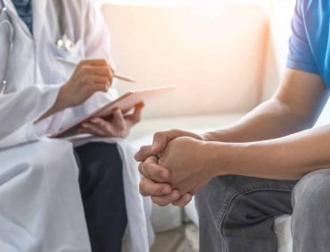 Why Patients Who Need Behavioral Health Care Never Get Screened