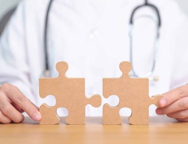 A Referral Isn’t a Match. Why Behavioral Health Patients Keep Falling Through the Cracks.