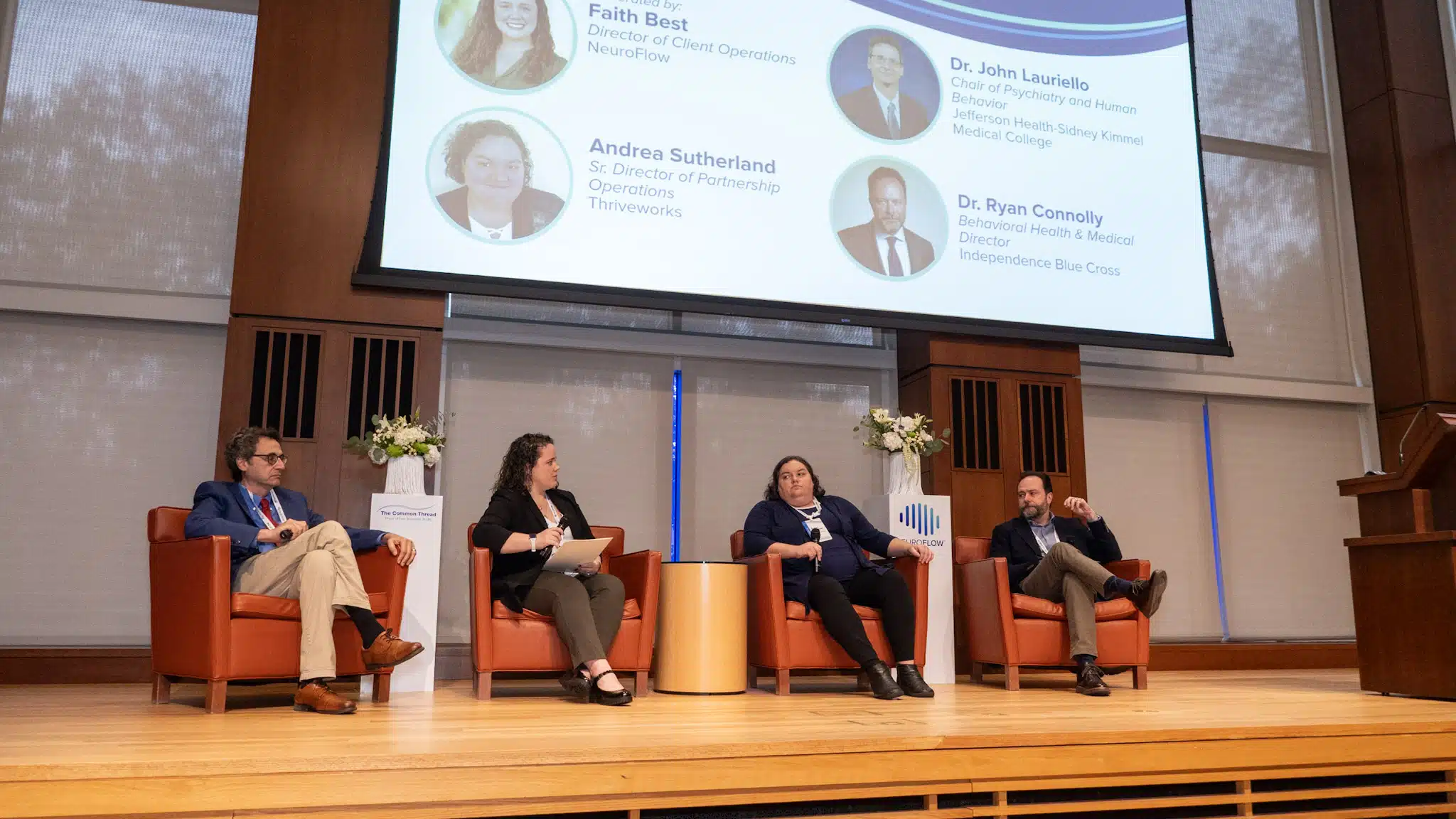 Behavioral Health Referrals: Why They Break and How Technology Can Support Panel